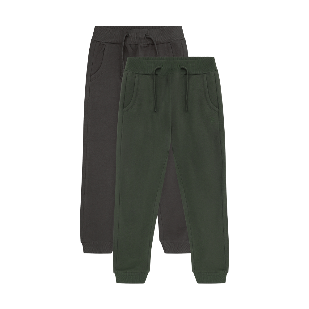 Beetle Pants Sweat 2-Pack