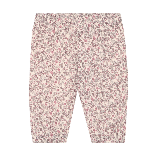 Pink Tint Pants AOP