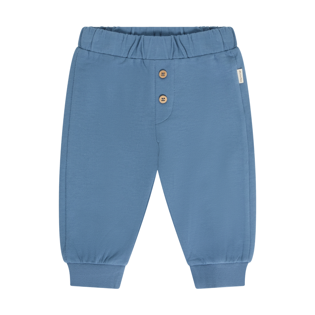 Bluefin Sweatpants w/ Dog Decal