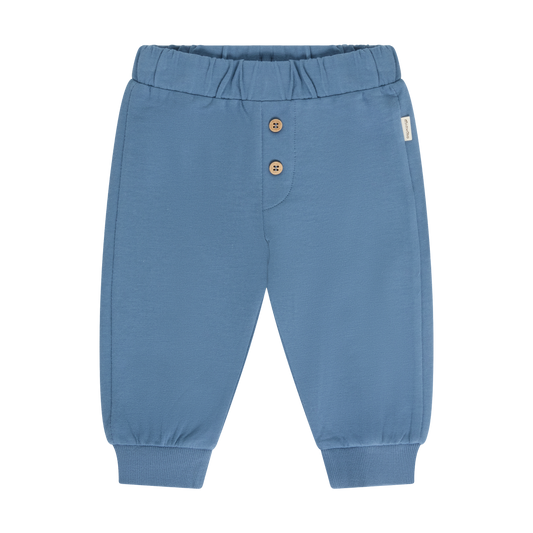 Bluefin Sweatpants w/ Dog Decal