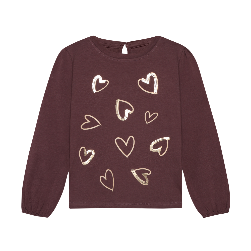 Huckleberry Cardigan Knit