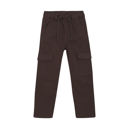 Bracken Pants Canvas