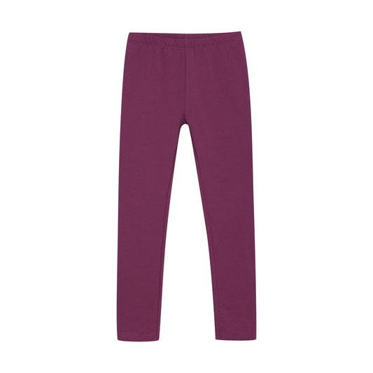 Rasberry Coulis Leggings Sweat