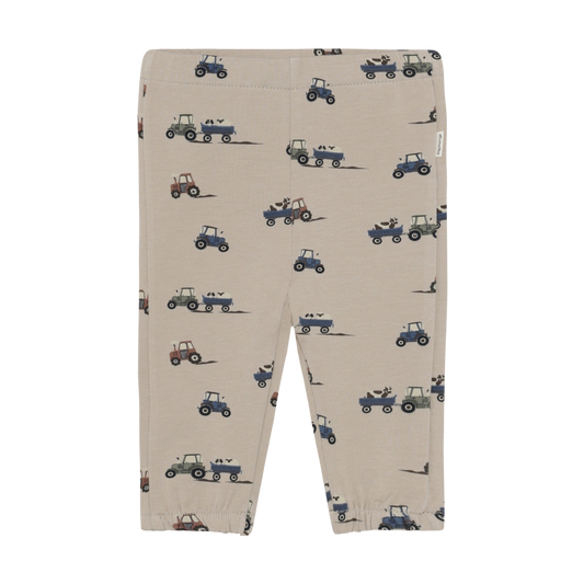 Feather Gray Workin Tractors Sweatpants