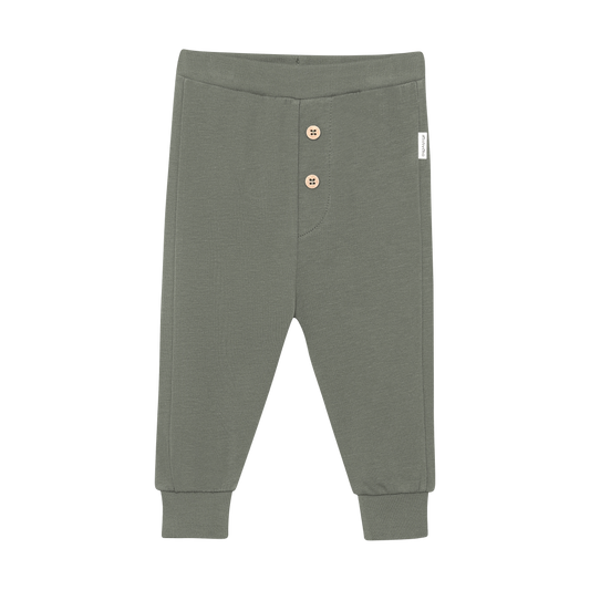 Beetle Green Sweatpants