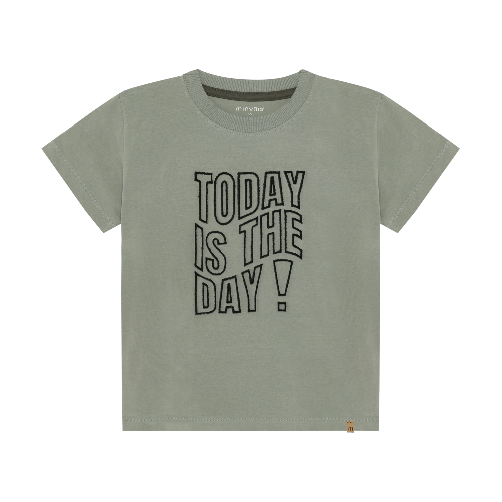 Shadow T-shirt SS