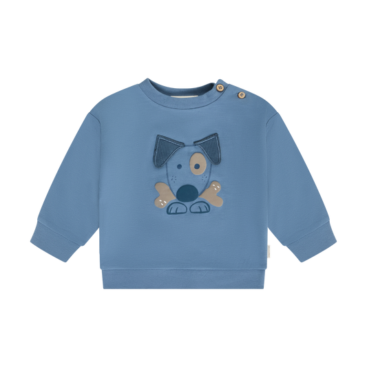 Bluefin Sweatshirt LS