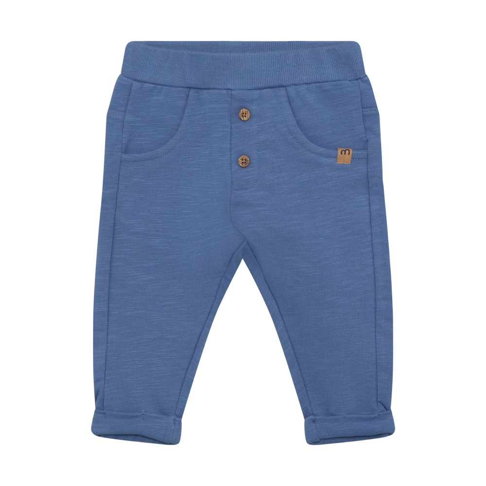 Moonlight Blue Sweatpants