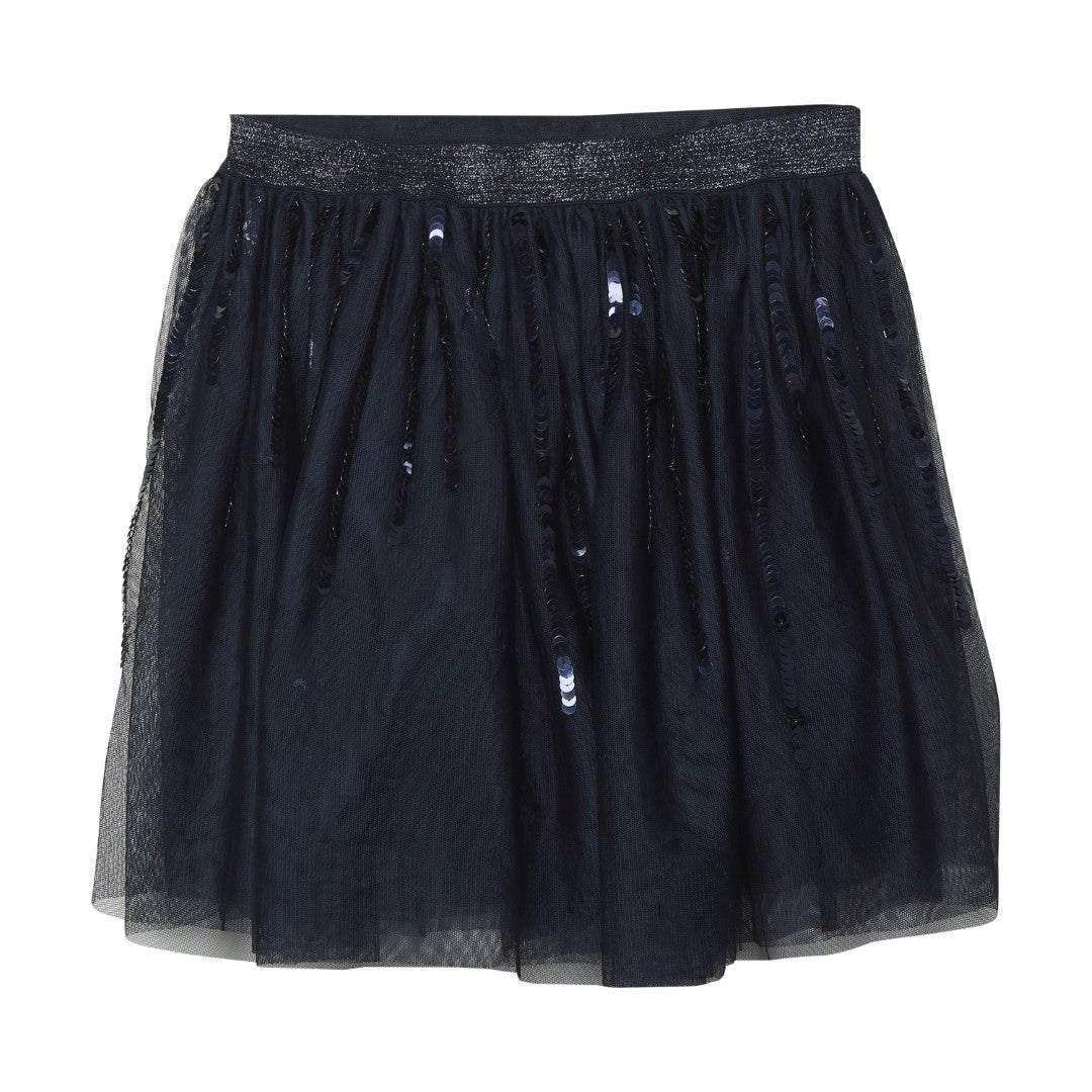 Total Eclipse Skirt Mesh