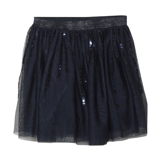 Total Eclipse Skirt Mesh