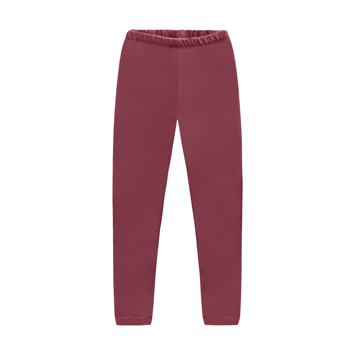 Crushed Berry Sweat Leggings