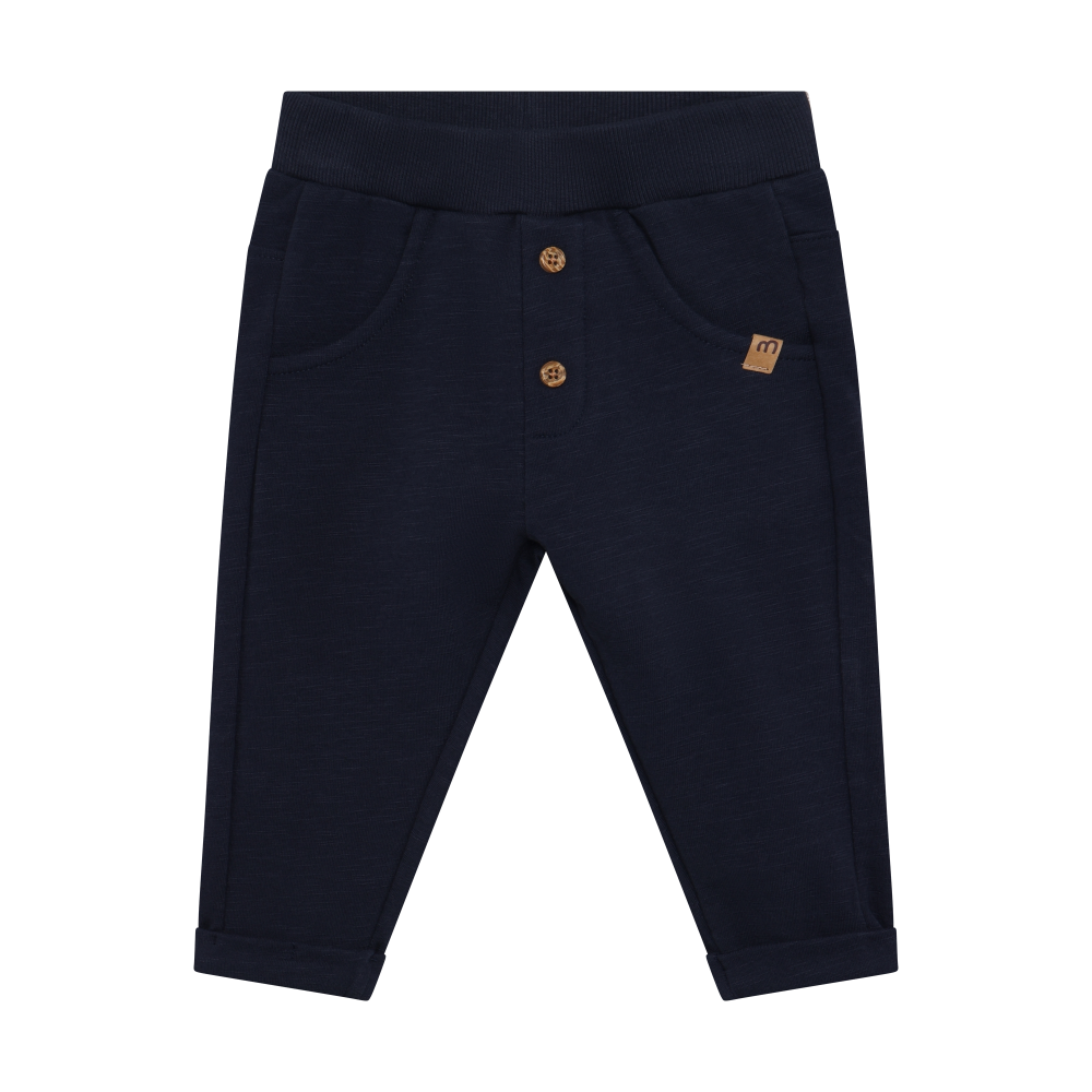 Dark Sapphire Sweatpants