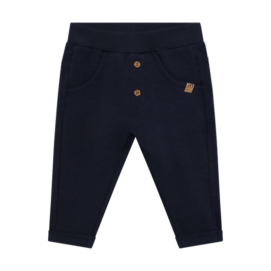 Dark Sapphire Sweatpants