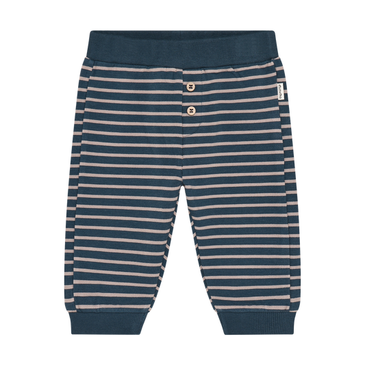 Midnight Navy Pants Sweat