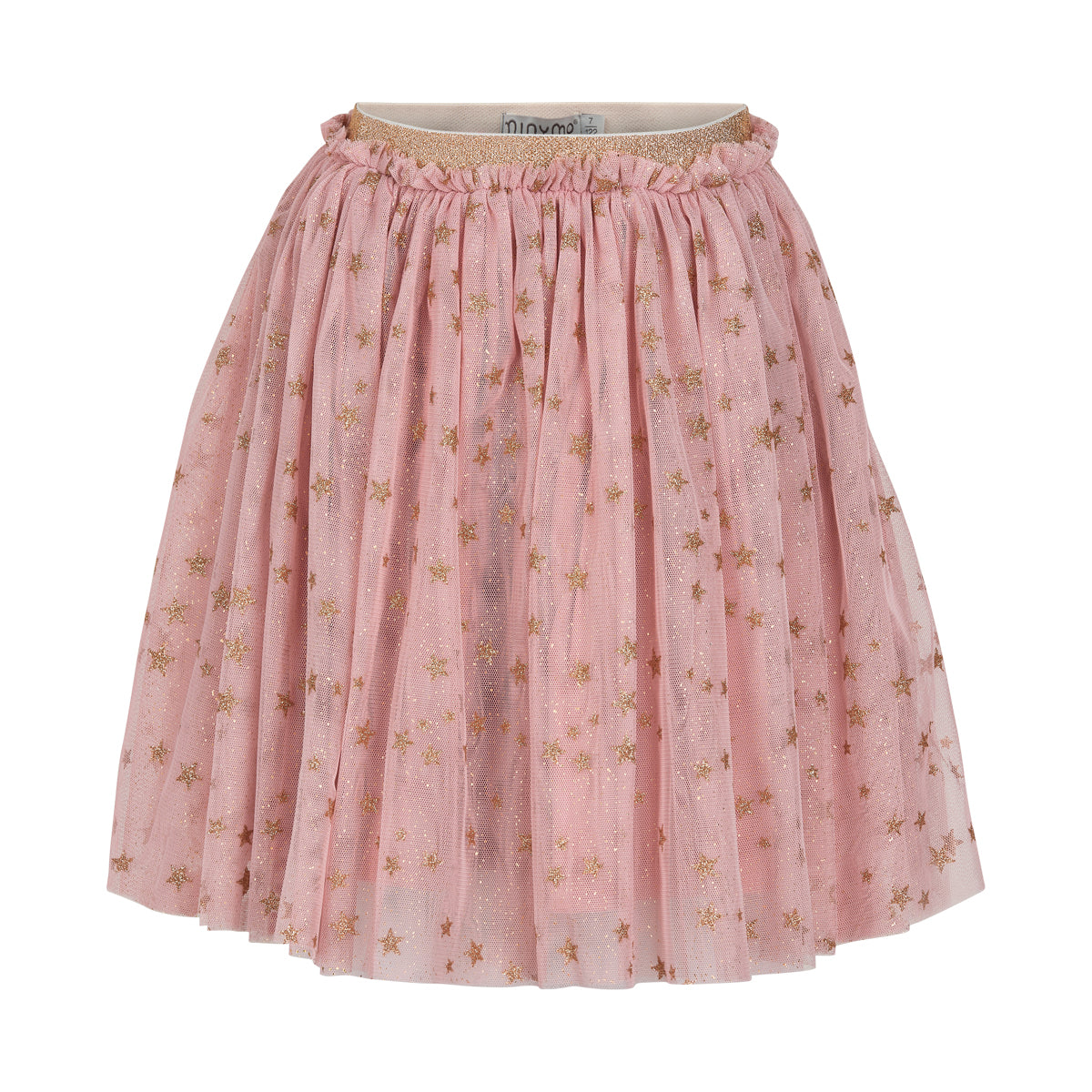 Zephyr Skirt Mesh