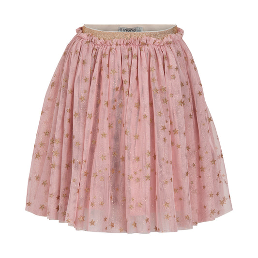 Zephyr Skirt Mesh