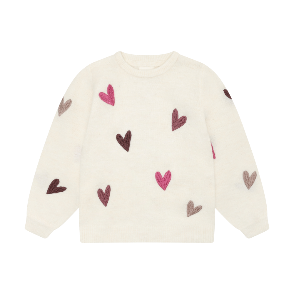 Seedpearl Body LS AOP