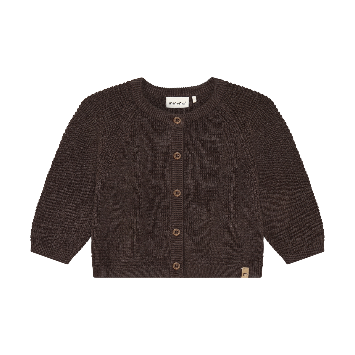 Bracken Knit Cardigan