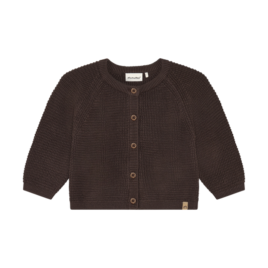 Bracken Knit Cardigan