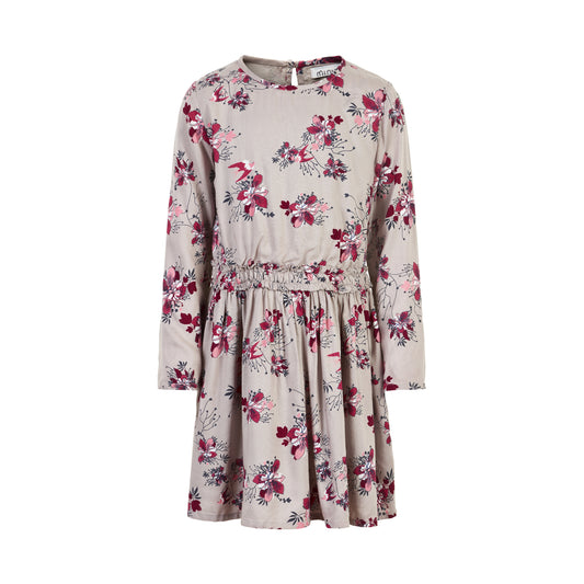 Ashes of Roses Long Sleeve Dress
