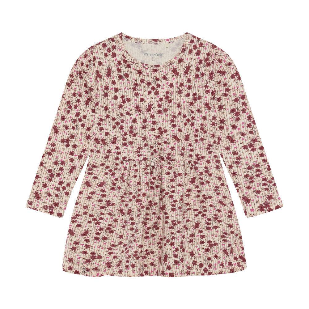 Seedpearl Body LS AOP