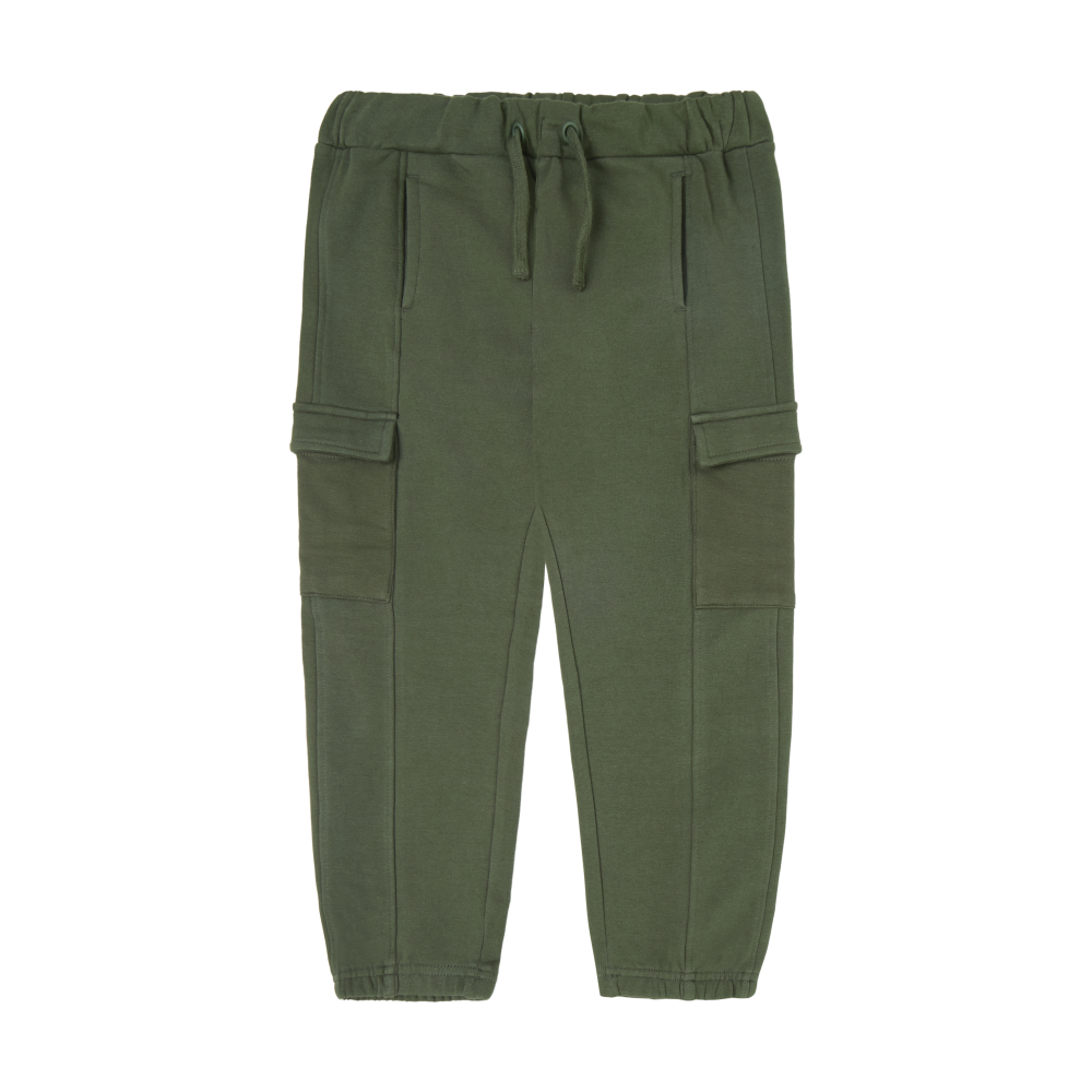 Beetle Pants Sweat