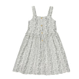White Flynn Dress