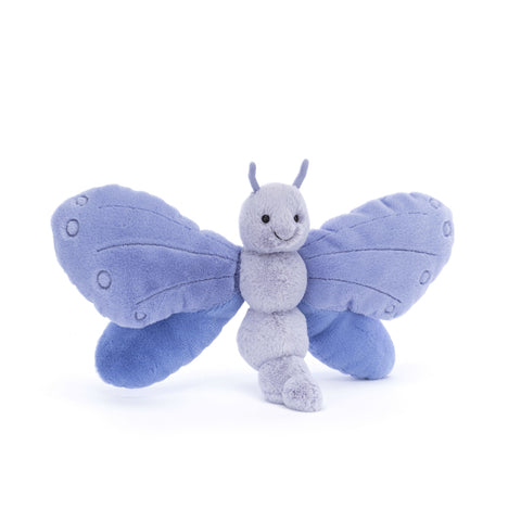 Bluebell Butterfly