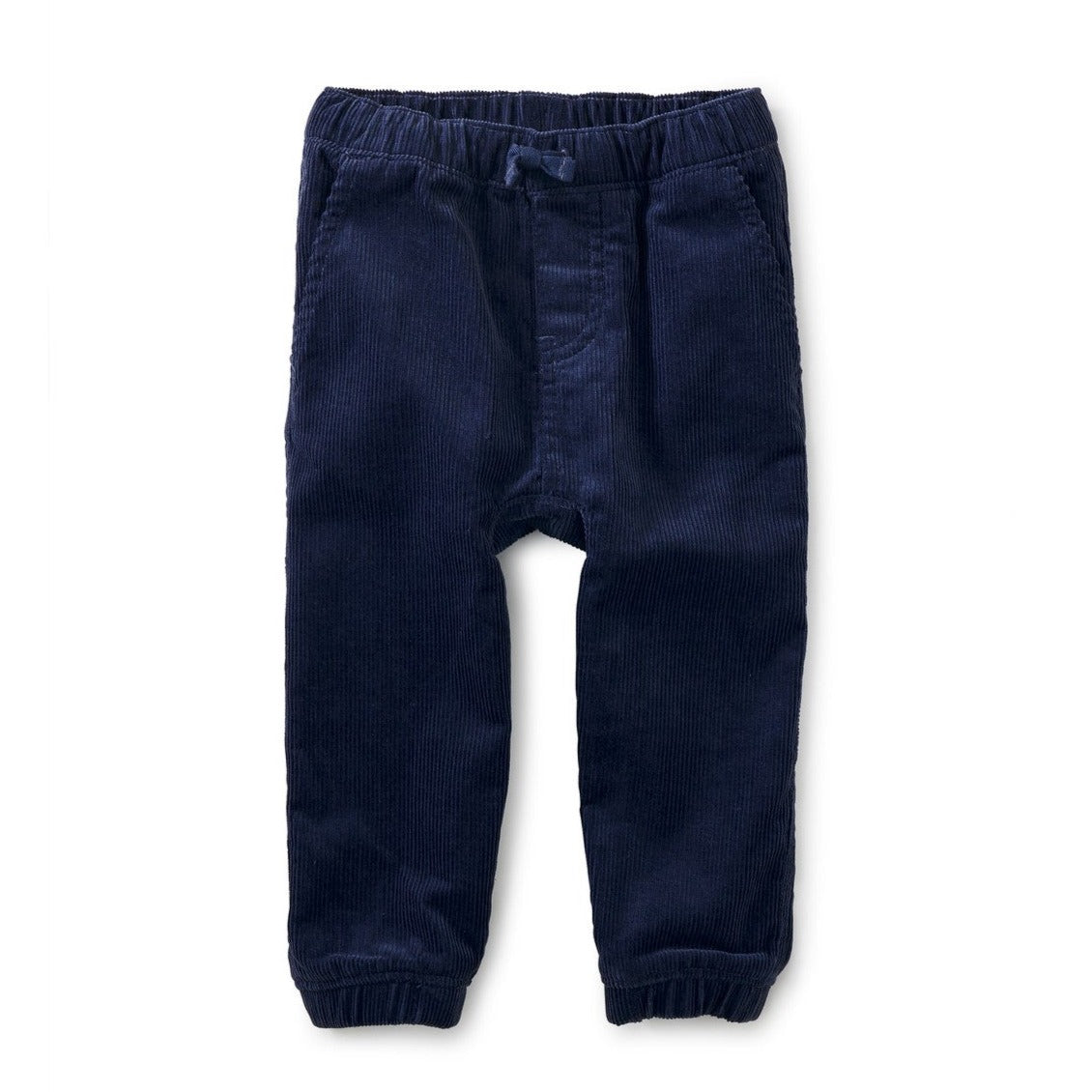 Corduroy Baby Pants: TRIUMPH