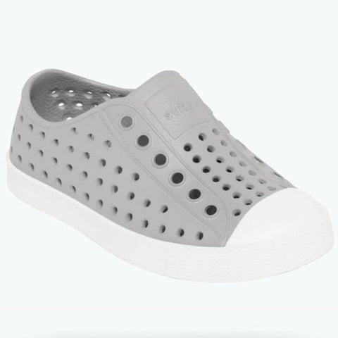 Jefferson Pigeon Grey