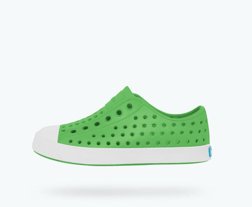 Jefferson Grasshopper Green