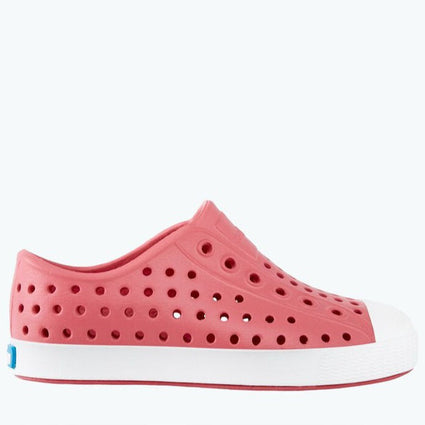 Jefferson Clover Pink