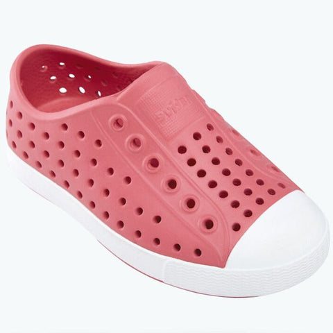 Jefferson Clover Pink