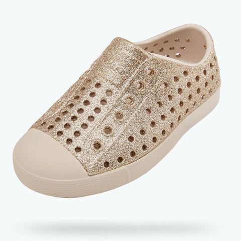 Jefferson Bling Rock Salt
