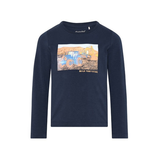 Tractor Holograph Tee