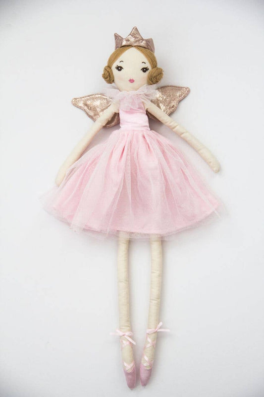 Ballet Doll - Pink