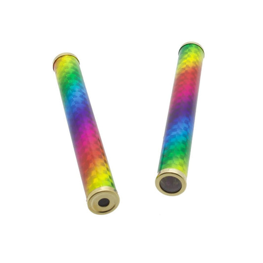 Rainbow Kaleidoscope