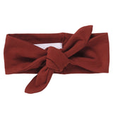 Bombay Flora headband 2-pack