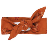 Bombay Flora headband 2-pack