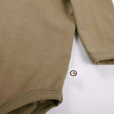 Fudge Cozy me puff sleeve body