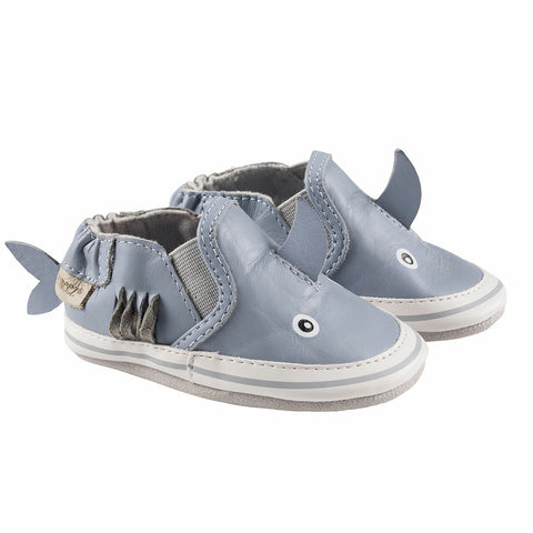 Sebastian Shark Soft Soles
