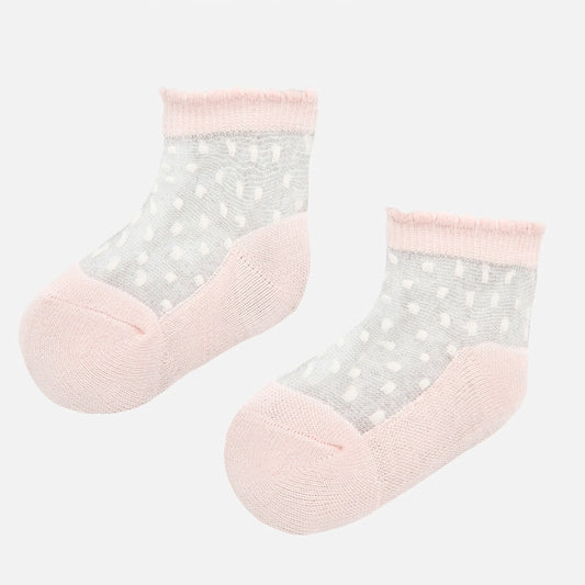 Nectar Plumeti sock