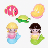 Squirties: Mermaid