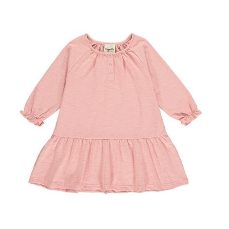 Anne Dress: Rose