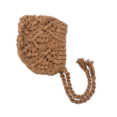 Blair Bonnet, Pecan