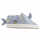 Sebastian Shark Soft Soles