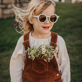 Sunny May Sunnies: Light Pink