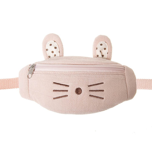 Betty Bunny Bum Bag