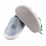 Sebastian Shark Soft Soles