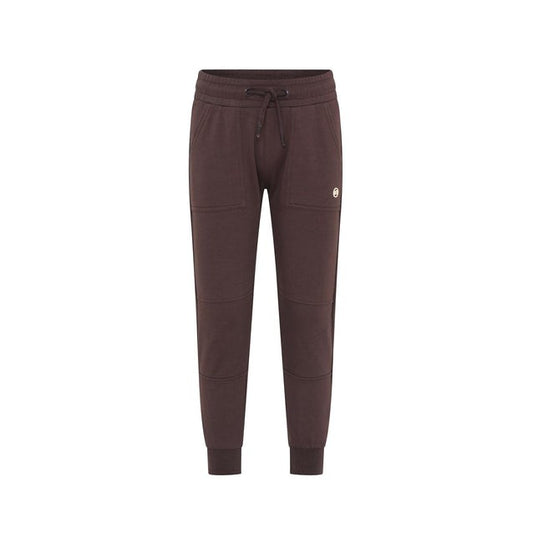 Jogger Sweatpants: Java